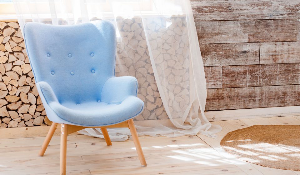 WHG Luton Chair