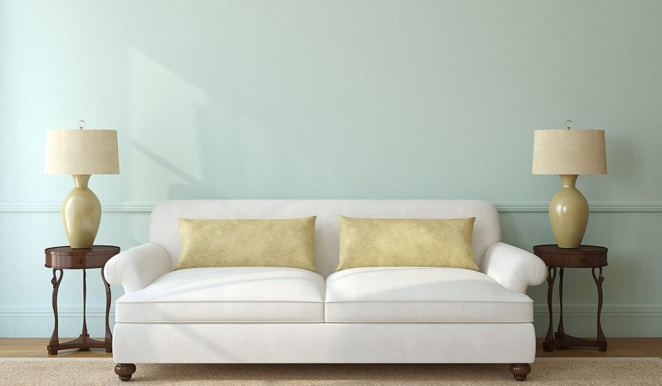 WHG Luton Sofa
